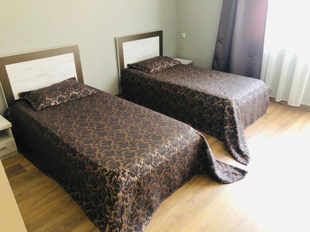 Pharnavaz hotel