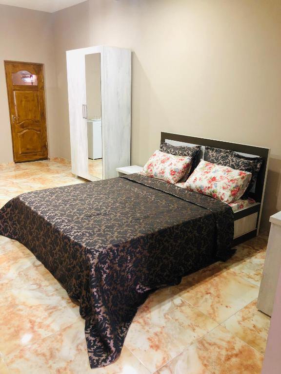 Pharnavaz hotel