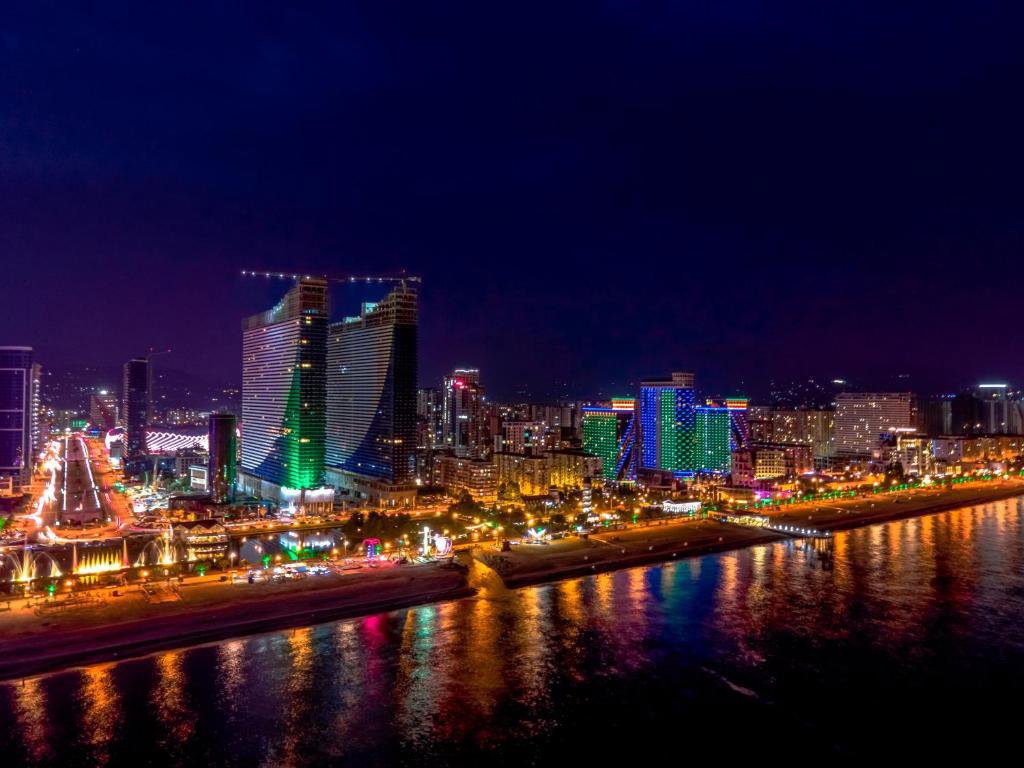 Orbi City Hotel