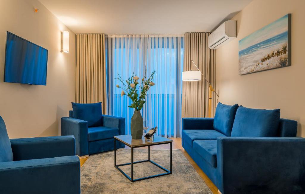 Orbi City Hotel