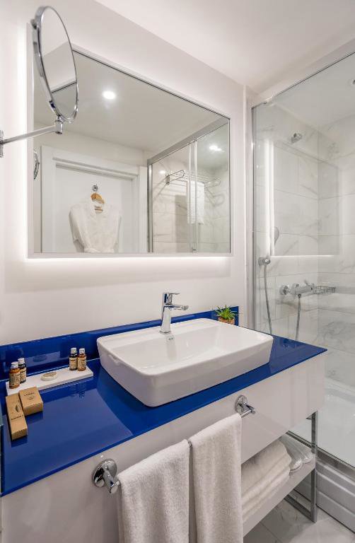 Orbi City Hotel