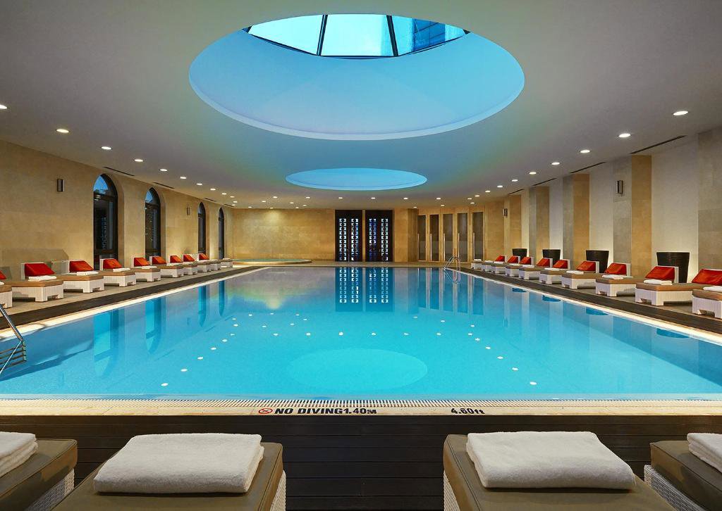 Sheraton Hotel