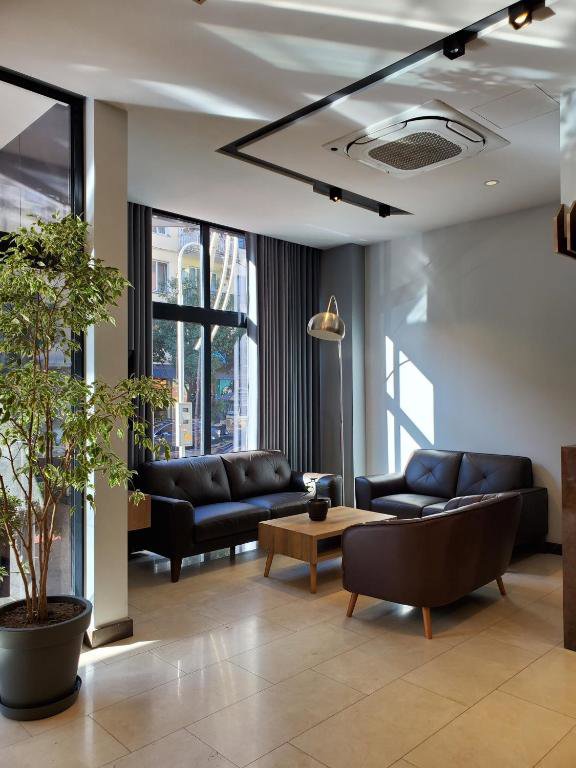 Salvador Hotel Batumi