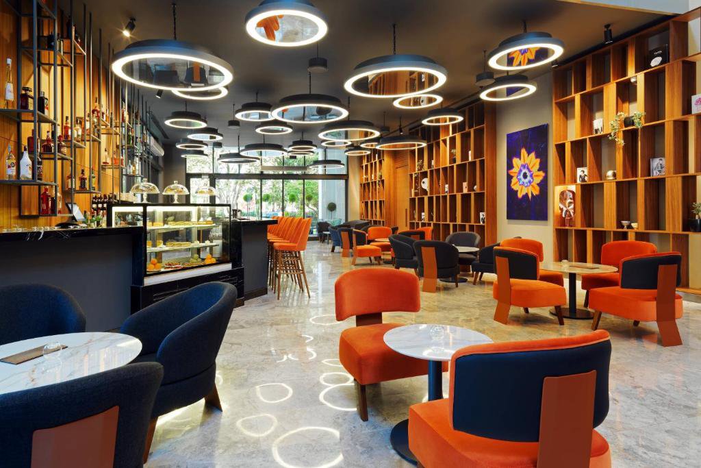 Sheraton Hotel