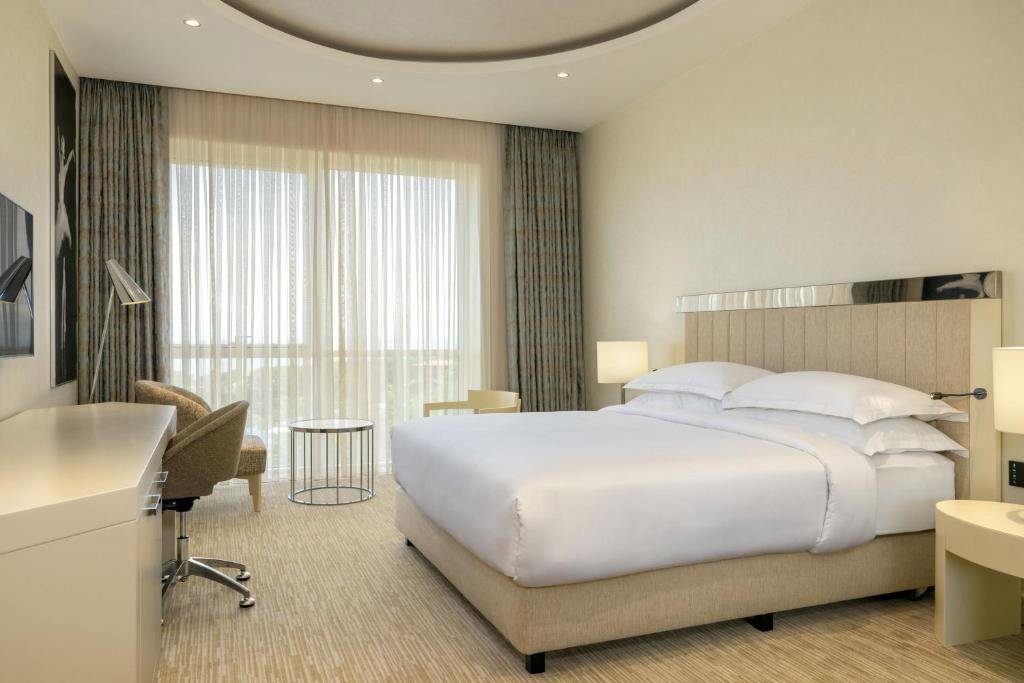 Sheraton Hotel