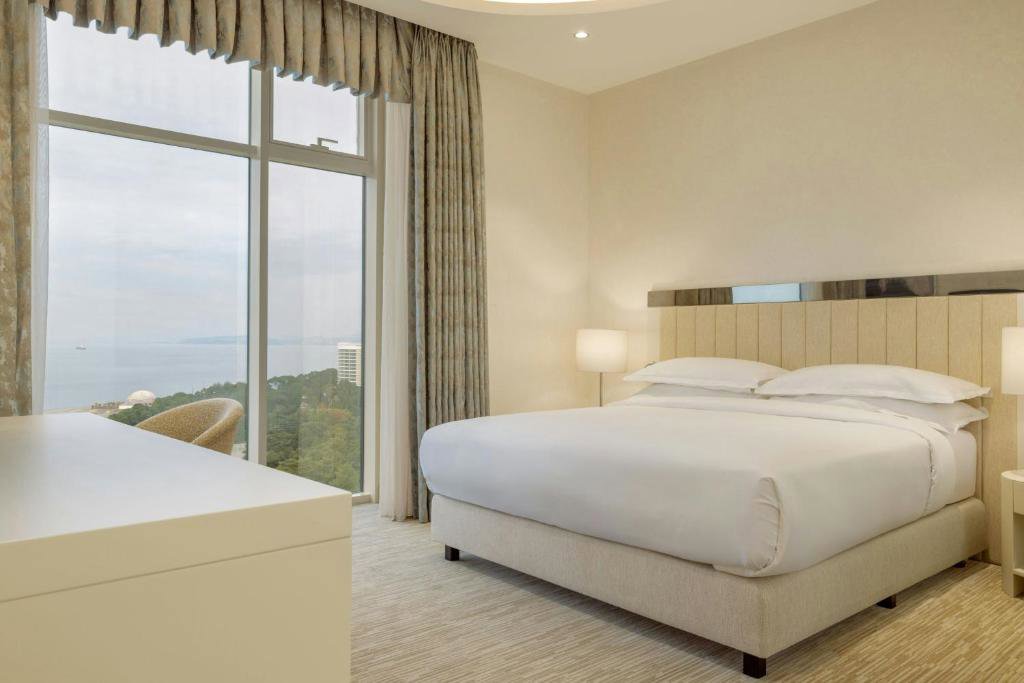 Sheraton Hotel