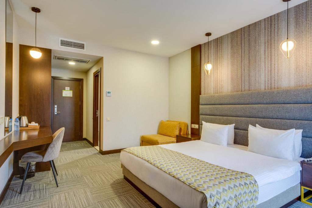 Salvador Hotel Batumi