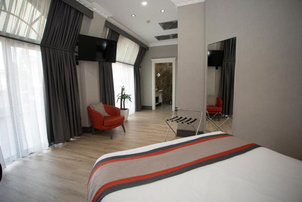 Batumi World Palace hotel