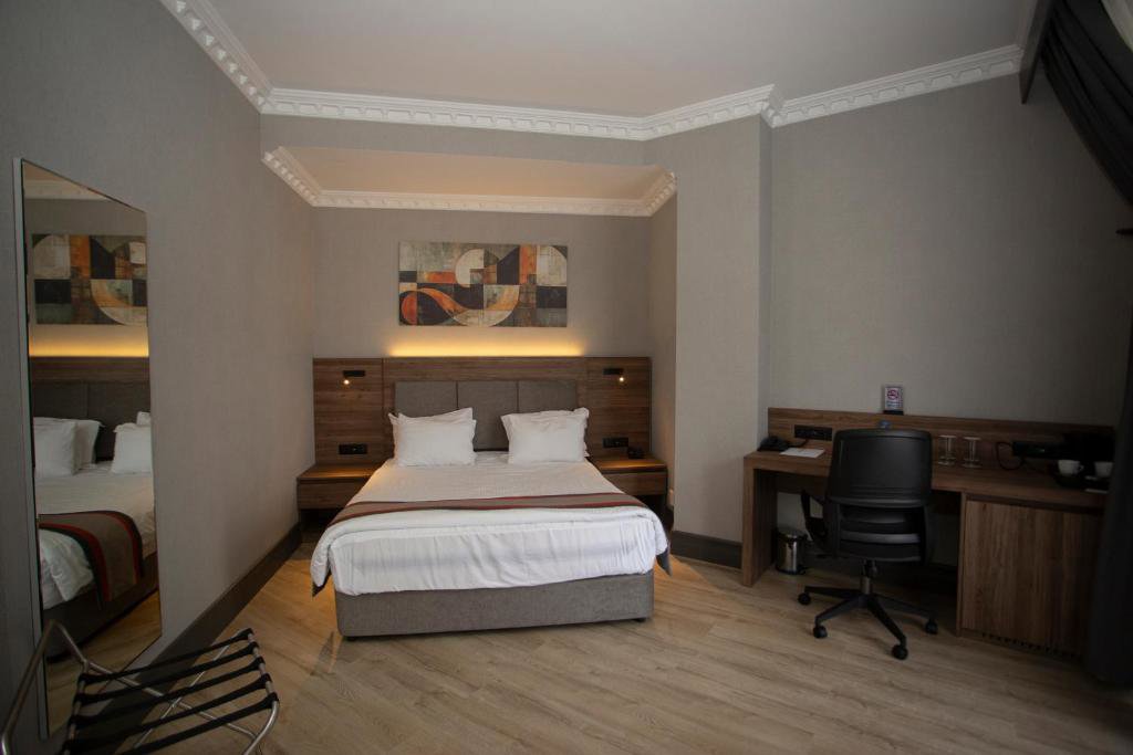 Batumi World Palace hotel