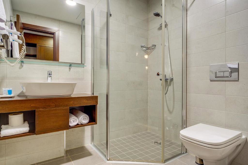 Salvador Hotel Batumi