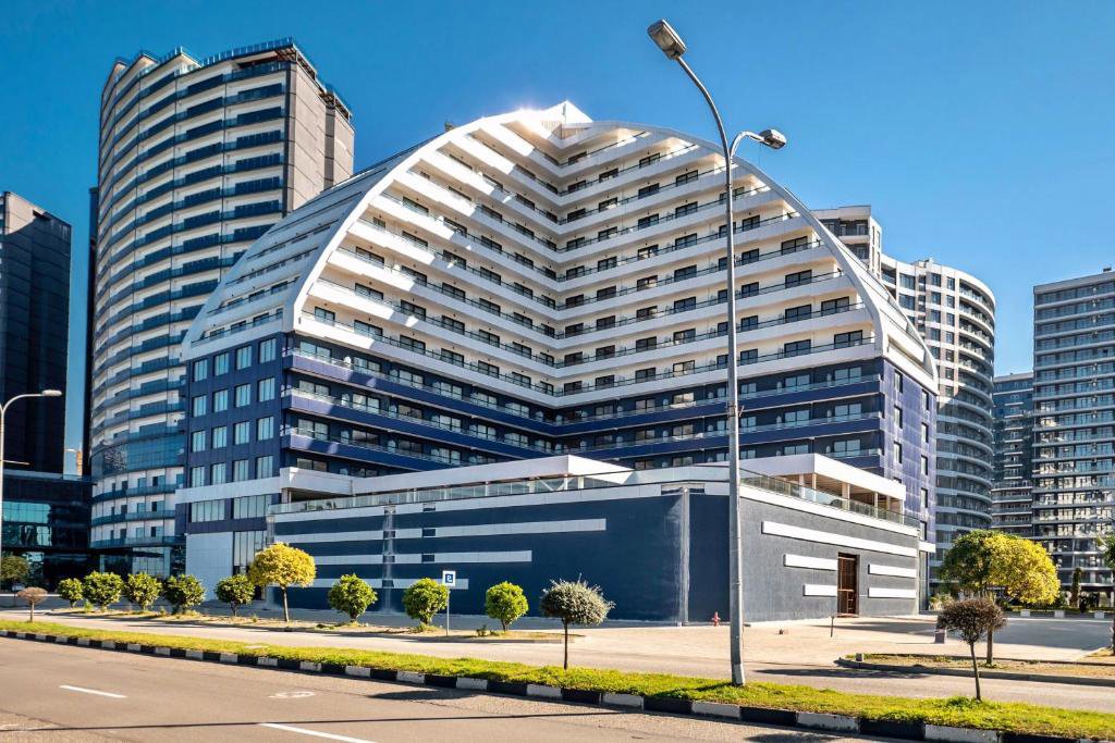 The Grandeur Hotel