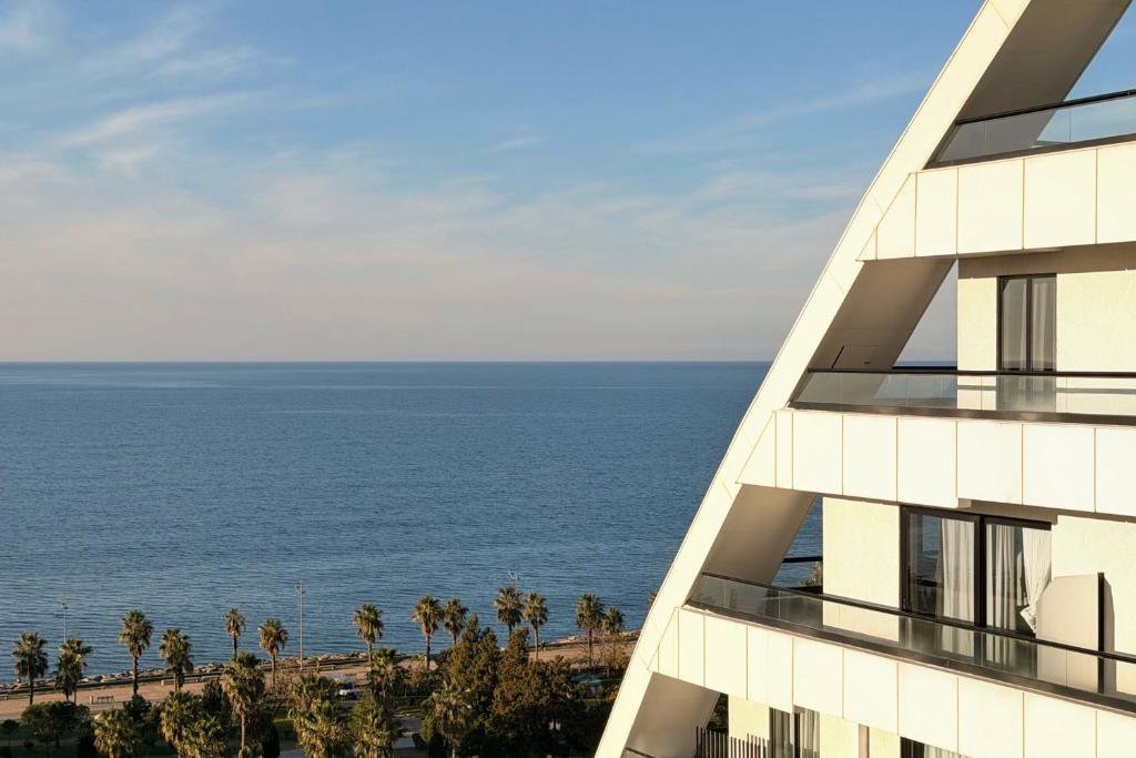 The Grandeur Hotel