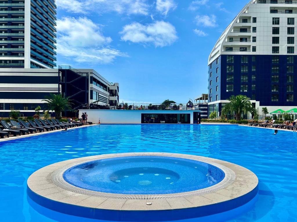 The Grandeur Hotel