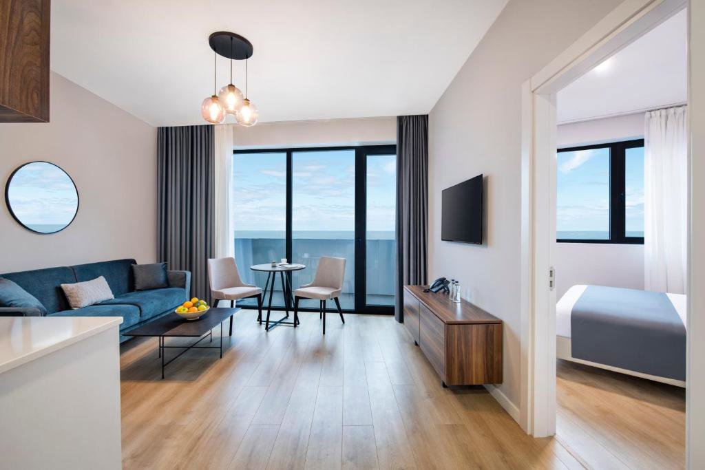 Steps Batumi Hotel & Suites