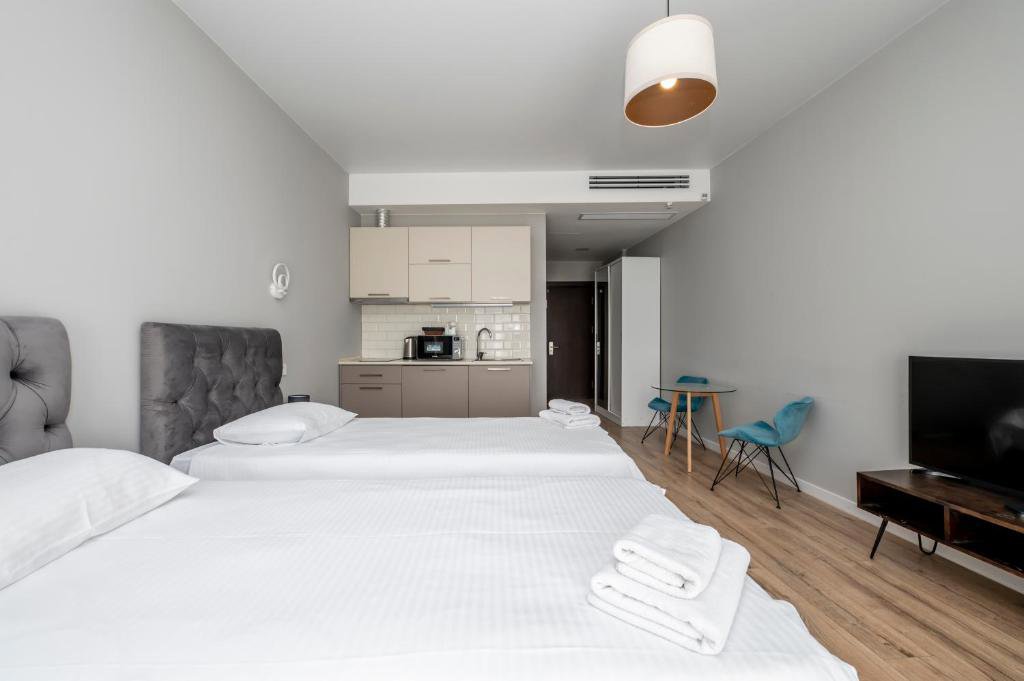 White Sails Residential Hotel