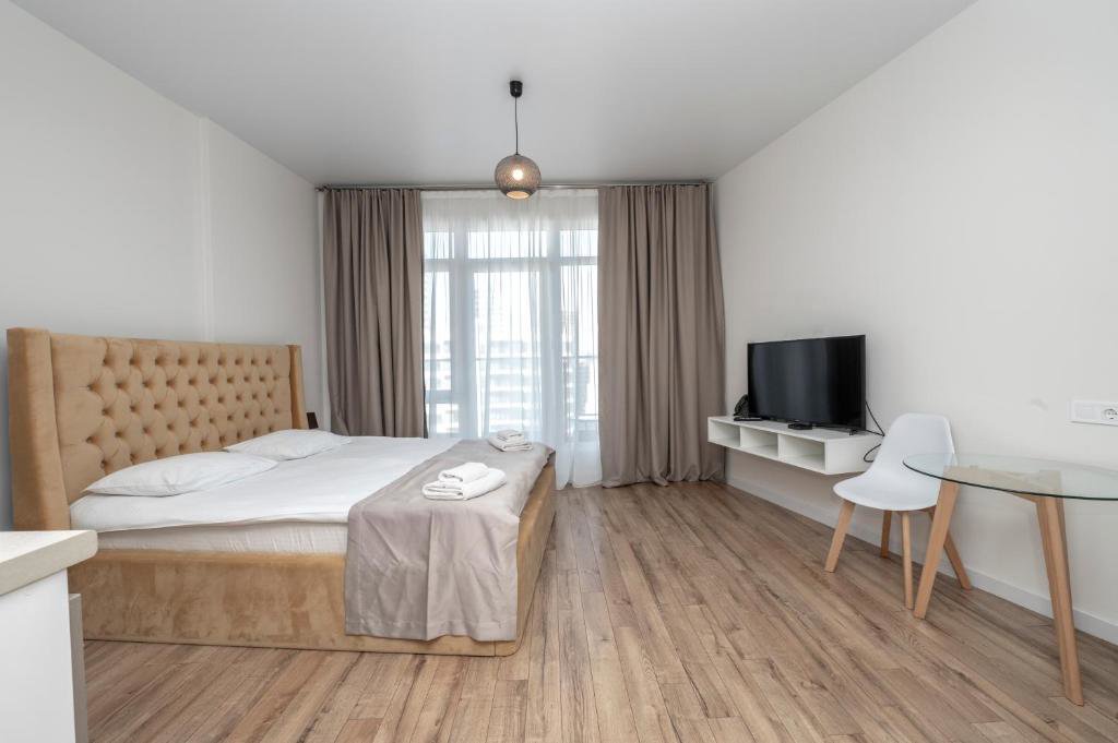White Sails Residential Hotel