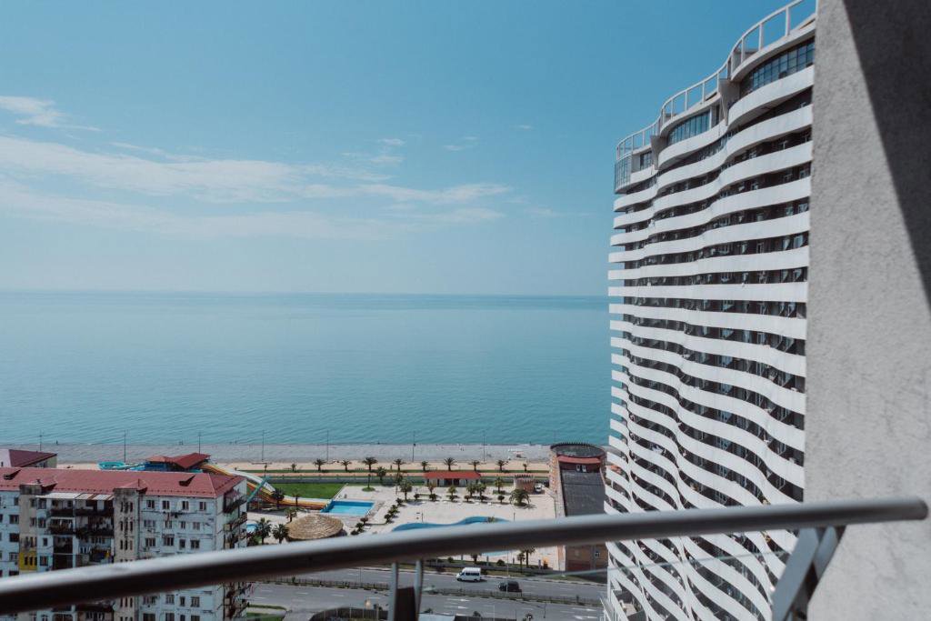 Tangerine Aparthotel