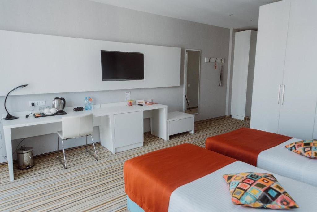 Tangerine Aparthotel