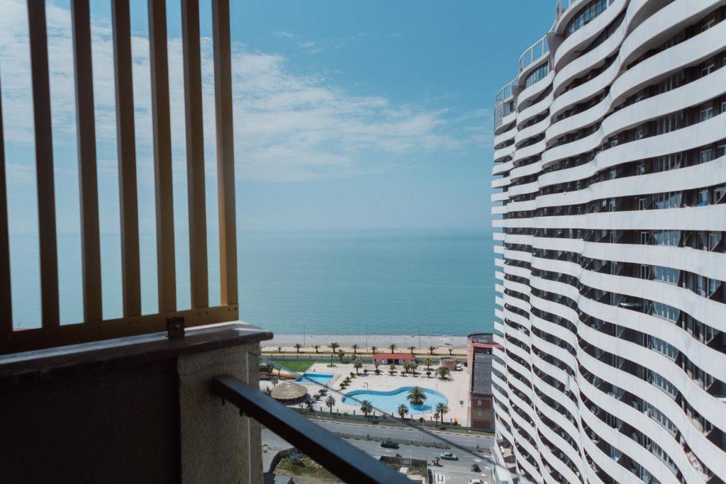 Tangerine Aparthotel