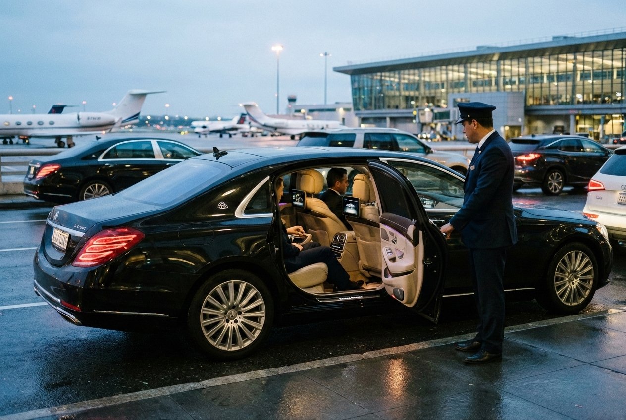 Passenger Transportation