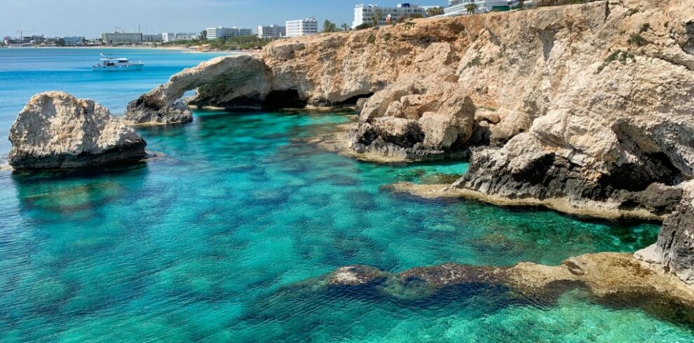Cyprus